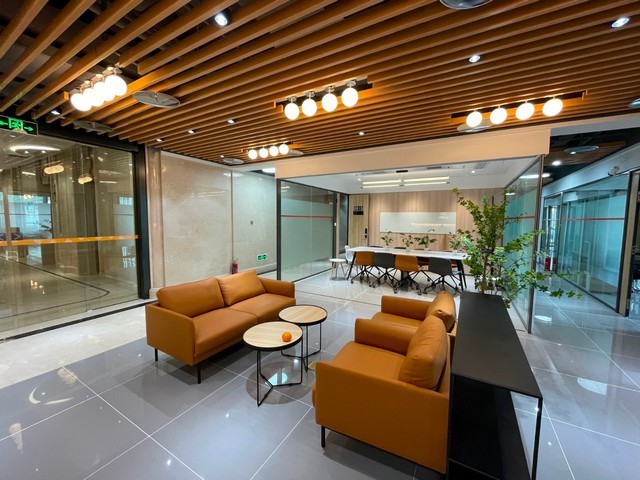 北京烤涮一体火锅桌